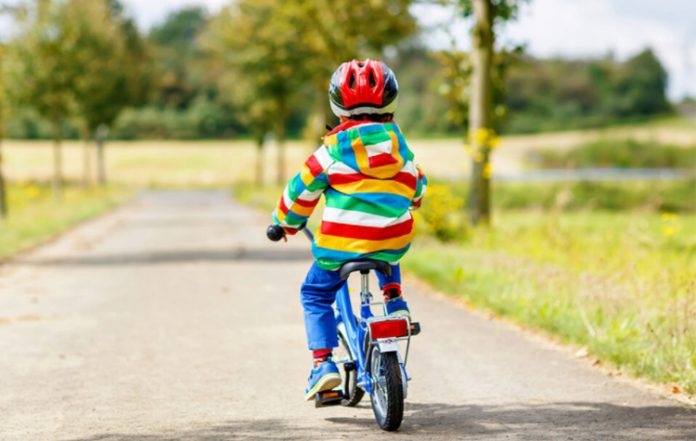 Στις 18 Απριλίου η δεύτερη δράση για παιδιά «Ημέρα Ποδηλάτου»