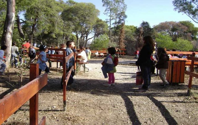 Ξεκινούν οι αιτήσεις για τη συμμετοχή των μαθητών στις κατασκηνώσεις