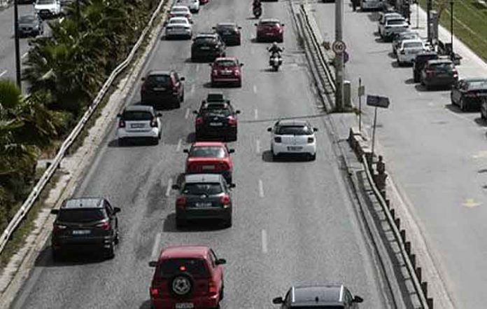 Σε ισχύ οι κυκλοφοριακές ρυθμίσεις στον Δήμο ενόψει Καρναβαλιού