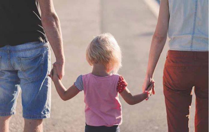 «Θέτοντας όρια στην παιδική αυτοδυναμία»: Ενημέρωση γονέων παιδιών προσχολικής ηλικίας