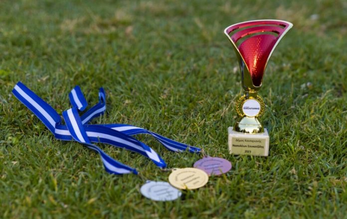 Άνοιξαν οι συμμετοχές για τον 19ο γύρο Νέας Σμύρνης