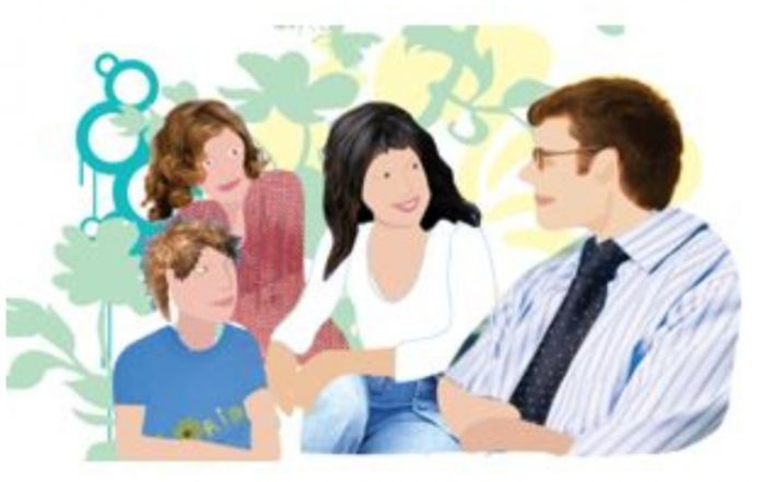 Ακαδημία Γονέων: Η 3η συνάντηση με θέμα τις διατροφικές ανάγκες παιδιών και εφήβων