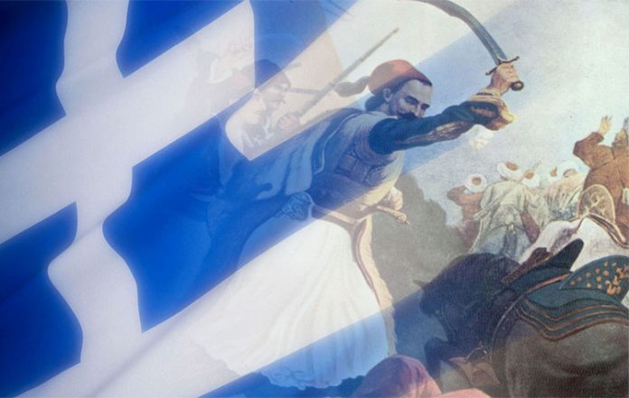 Το πρόγραμμα εορτασμού της 25ης Μαρτίου στον Δήμο Π.Φαλήρου