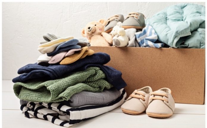 Δωρεάν διάθεση ρούχων από την ιματιοθήκη του Δήμου Ελληνικού – Αργυρούπολης