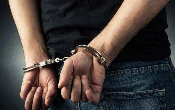 Σύλληψη 38χρονου στο Παλαιό Φάληρο για βιασμό 14χρονης