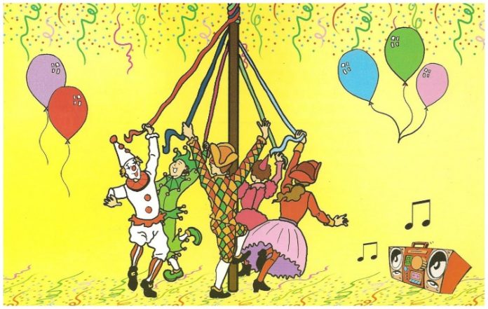 Δήμος ΒΒΒ: Με παραδοσιακά έθιμα της Ελλάδας φέτος οι αποκριάτικες εκδηλώσεις