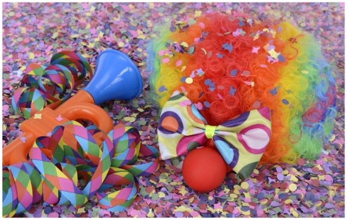 Αντίστροφη μέτρηση για το «Ζωγραφιώτικο Καρναβάλι και Κούλουμα 2026»