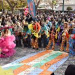 Έρχεται το Μαθητικό Καρναβάλι 2026 από σχολεία και συλλόγους του Δήμου