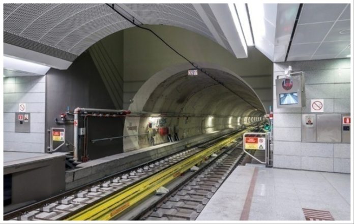 Τίνα Καφατσάκη: Σε εξέλιξη η απαλλοτρίωση των δημοτικών ακινήτων λόγω Μετρό