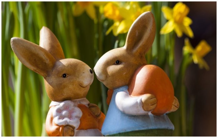 Συγκέντρωση πασχαλινών γλυκισμάτων και παιχνιδιών για τις Κοινωνικές Δομές Μοσχάτου - Ταύρου