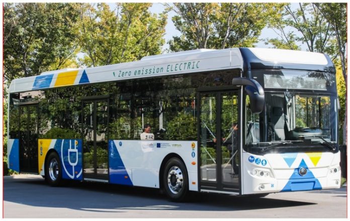 Προσωρινή λεωφορειακή γραμμή Χ16 «Στ. Μετρό Συγγρού Φιξ – Στ. Μετρό Μεταξουργείο»