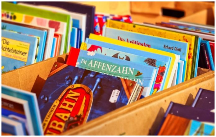 «Το δάσος της Αγάπης» στη Δημοτική Βιβλιοθήκη Αργυρούπολης