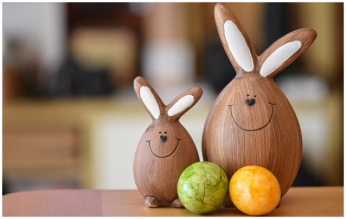 Στο πλευρό των πολιτών ο Δήμος Ν. Σμύρνης ενόψει Πάσχα