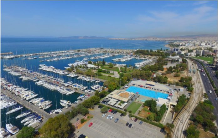 «Πρωταθλητής» ο Δήμος Αλίμου στα νότια στην αποκατάσταση κακοτεχνιών