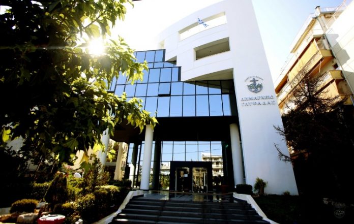 Αλλαγές στο σχήμα διοίκησης του Δήμου - Ανακοινώθηκαν οι εννέα αντιδήμαρχοι