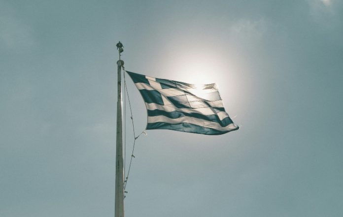 Ζωγράφου: Εκδήλωση για την 25η Μαρτίου