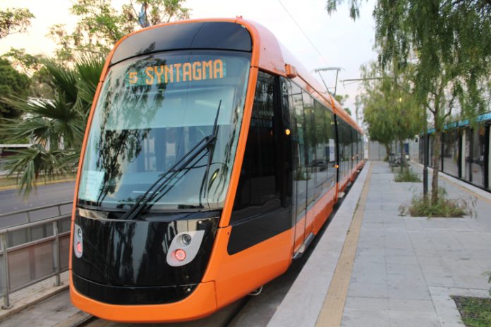 Τραμ: Αλλαγές στη Γραμμή 6 «Πικροδάφνη – Σύνταγμα» από Τρίτη 24 Φεβρουαρίου