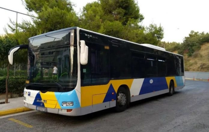 Μερική τροποποίηση λεωφορειακών γραμμών λόγω καρναβαλιού