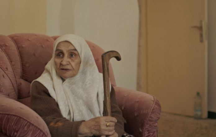 «48 | Αντίσταση στον μεγάλο εποικισμό» (2022)