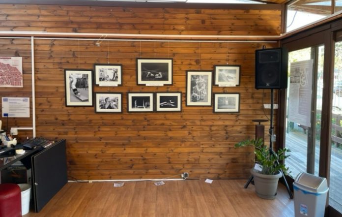 Η έκθεση φωτογραφίας «24 x 3 Περιπέτειες» στο Εκθεσιακό Κέντρο Ηλιούπολης