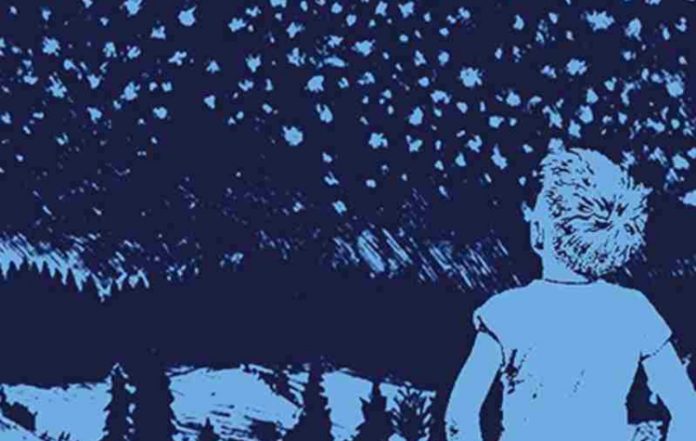 «Ένα παιδί μετράει τ’ άστρα» στο Δημοτικό Θέατρο Καλλιθέας