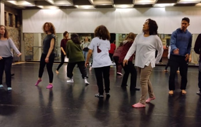 Κέντρο Χορού Ι. & Ρ. Ντάνκαν