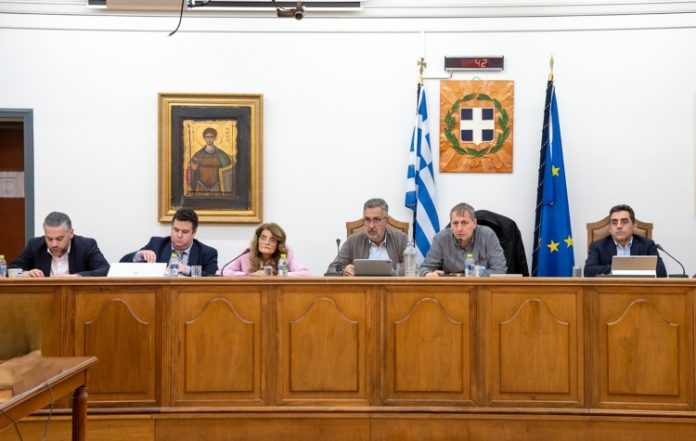 Πόρισμα για την προηγούμενη δημοτική αρχή του Δήμου Αγίου Δημητρίου