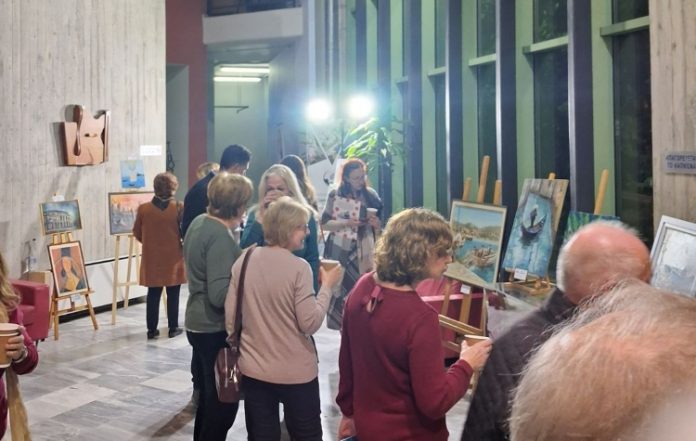 Ταξίδι στον πολιτισμό με Φεστιβάλ Ιταλικού Κινηματογράφου