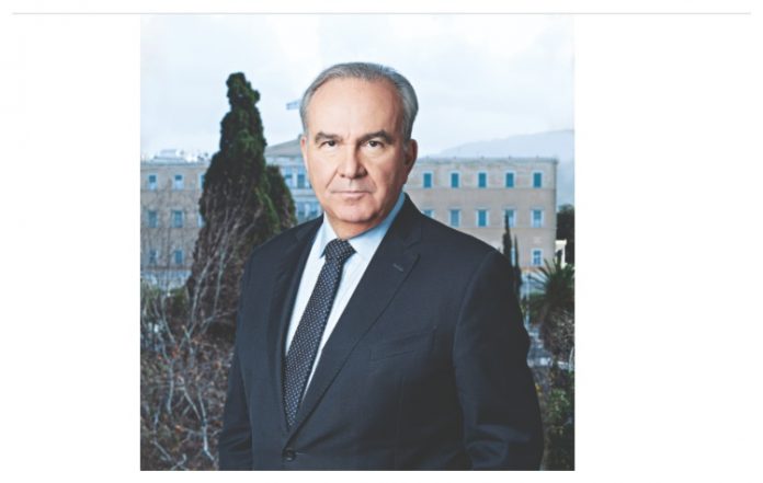 Γράφει ο αναπληρωτής υπουργός Εθνικής Οικονομίας και Οικονομικών