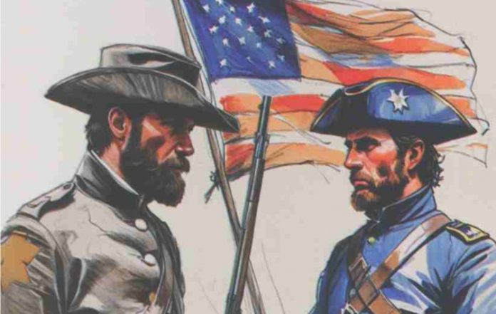 Βορράς εναντίον Νότου