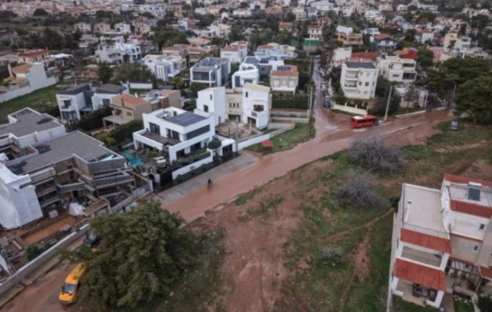 ΒΒΒ: Ξεκίνησαν οι αυτοψίες στις πληγείσες περιοχές