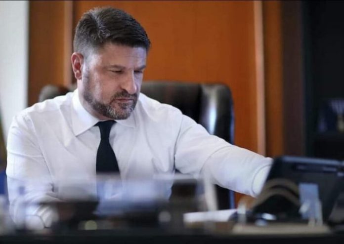 Νίκος Χαρδαλιάς: «Ο ψηφιακός κόσμος είναι εργαλείο γνώσης και προόδου, αλλά κρύβει και κινδύνους»