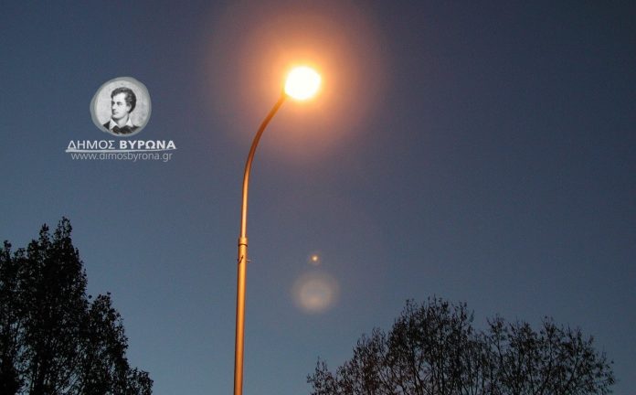 Για βλάβες σε δέκτες του ΔΕΔΔΗΕ ενημερώνει ο Δήμος