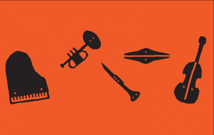 Το 4ο Jazz  Festival Μουσικών Σχολείων Αττικής στο ΚΠΙΣΝ