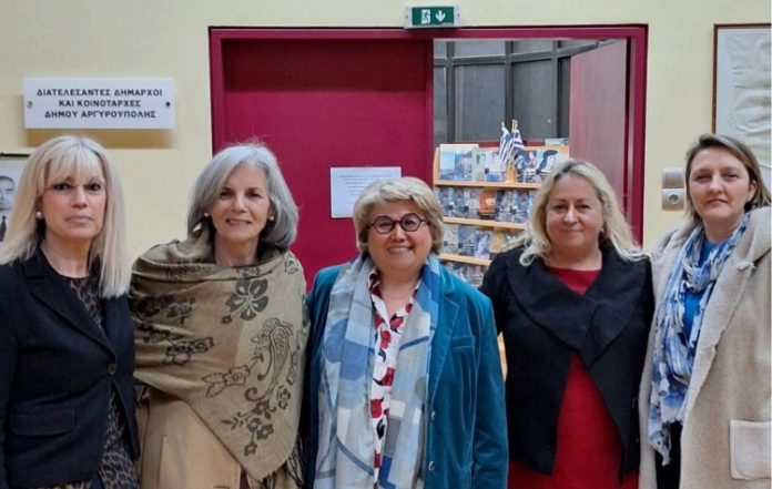 Ημερίδα για το διαζύγιο και τη γονεϊκότητα σττην Αργυρούπολη