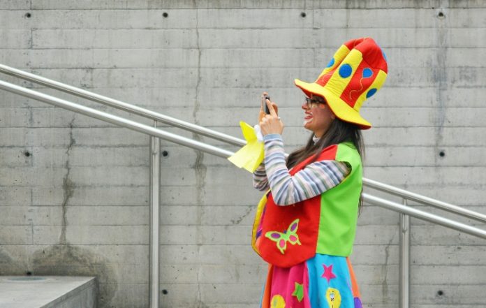 Την μεγάλη αποκριάτικη παρέλασή υποδέχεται ο Δήμος Αλίμου, την Κυριακή 22 Φεβρουαρίου