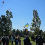 Καθαρά Δευτέρα: Μεγάλη παραδοσιακή γιορτή στον Άγιο Δημήτριο