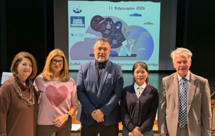 Ο Δήμος τίμησε τη Διεθνή Ημέρα Γυναικών και Κοριτσιών στην Επιστήμη