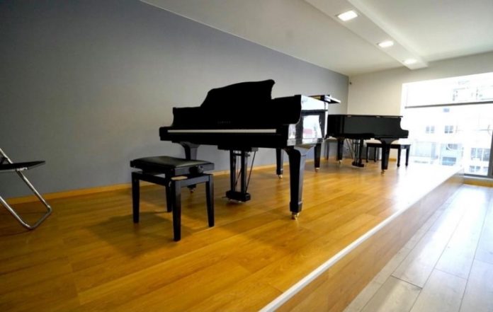 Δημοτικό Ωδείο Γλυφάδας: Συναυλία μουσικής δωματίου