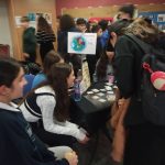 Ο Δήμος τίμησε τη Διεθνή Ημέρα Γυναικών και Κοριτσιών στην Επιστήμη