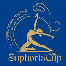 Επιστρέφει το Διεθνές Τουρνουά ρυθμικής γυμναστικής «EUPHORIA CUP»