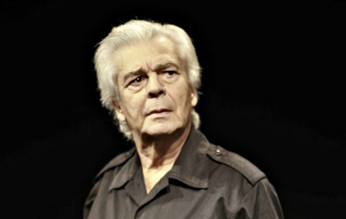 Η πρώτη απονομή του «Βραβείοy Καλύτερης Σκηνοθεσίας – Γιάννης Μόρτζος»