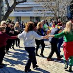 Με πλήθος κόσμου και τον Ματθαίο Γιαννούλη τα φετινά Κούλουμα στον Δήμο Μοσχάτου Ταύρου