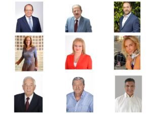 Αλλαγές στο σχήμα διοίκησης του Δήμου