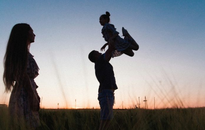 Ομιλία με θέμα «Γονείς σε Ισορροπία» στον Άγιο Δημητρίου