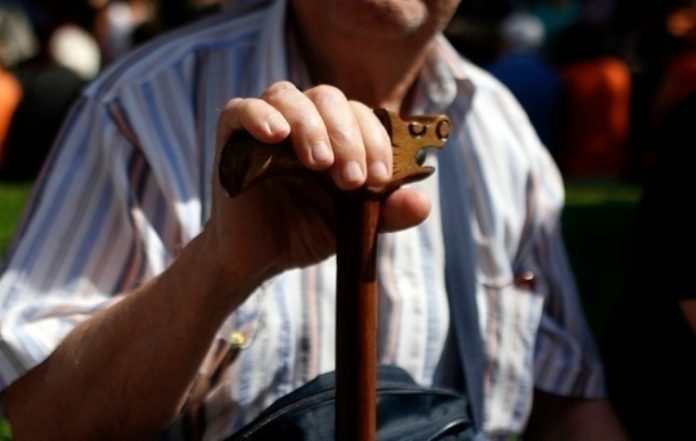 Συγκέντρωση διαμαρτυρίας συνταξιούχων στην Αθήνα - Τι διεκδικούν