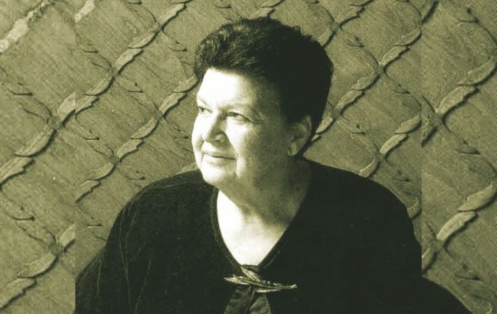 Η ΕΣΤΙΑΣ Νέας Σμύρνης αποχαιρετά την Ιωάννα Παπαντωνίου