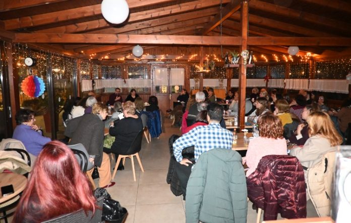 Πρεμιέρα των αποκριάτικων εκδηλώσεων στον Δήμο Καισαριανής 