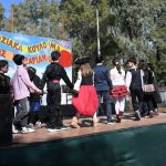 Μικροί και μεγάλοι γιόρτασαν στο Πάρκο Αη Γιάννη τα φετινά Κούλουμα στην Καισαριανή