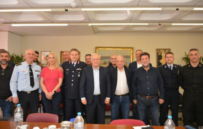 Δήμος Καλλιθέας: Ενίσχυση της ασφάλειας με τη «σφραγίδα» της Ελληνικής Αστυνομίας